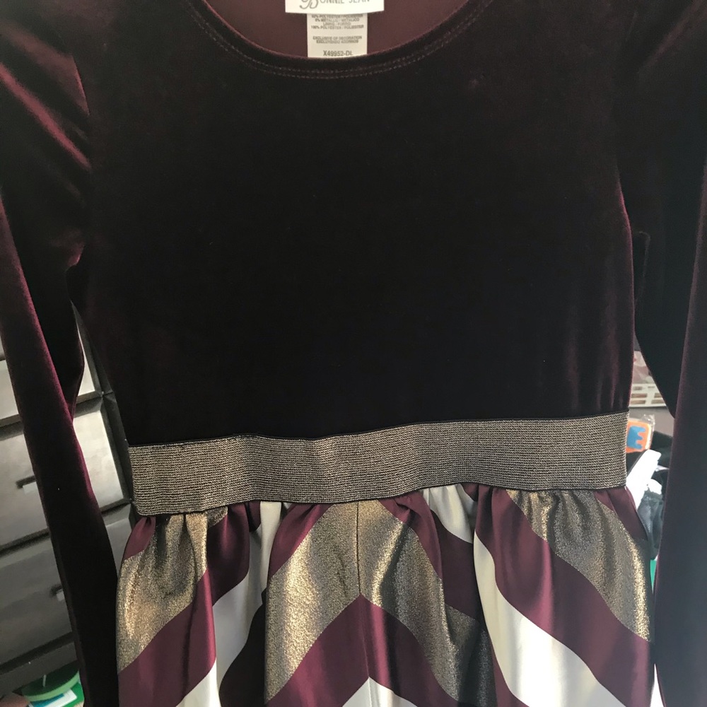 Christmas dress